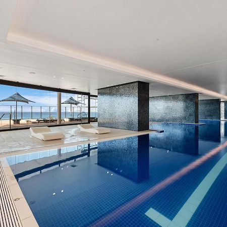 Soul Beachfront 3Brm Ocean View - Optimise Bnb 골드코스트 외부 사진