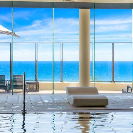 Soul Beachfront 3Brm Ocean View - Optimise Bnb 골드코스트 외부 사진