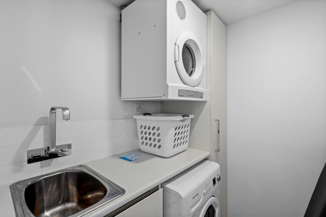 Soul Beachfront 3Brm Ocean View - Optimise Bnb 골드코스트 외부 사진