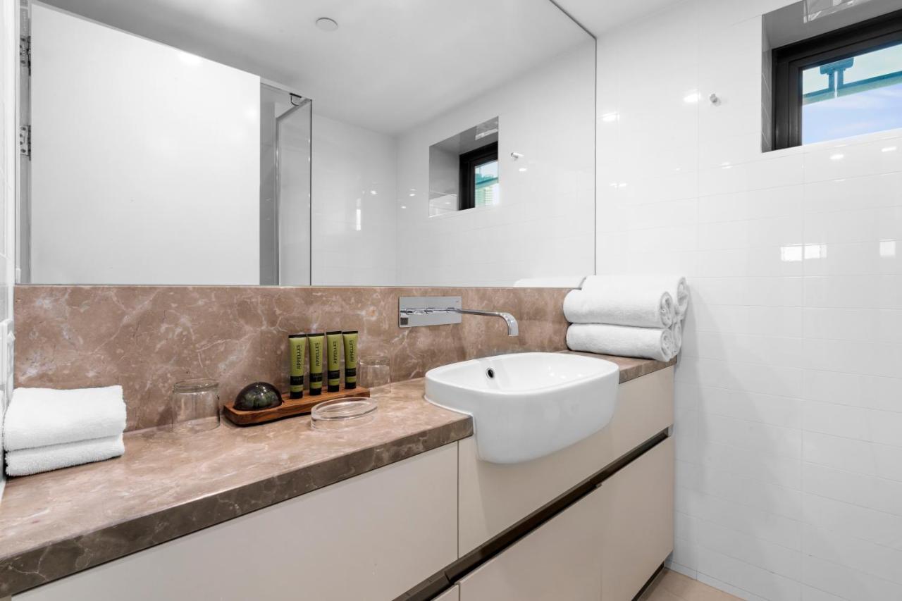 Soul Beachfront 3Brm Ocean View - Optimise Bnb 골드코스트 외부 사진