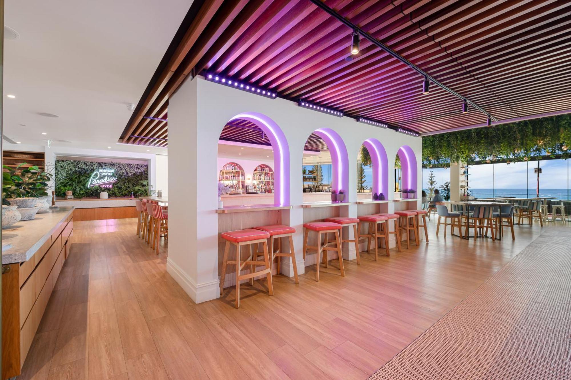 Soul Beachfront 3Brm Ocean View - Optimise Bnb 골드코스트 외부 사진